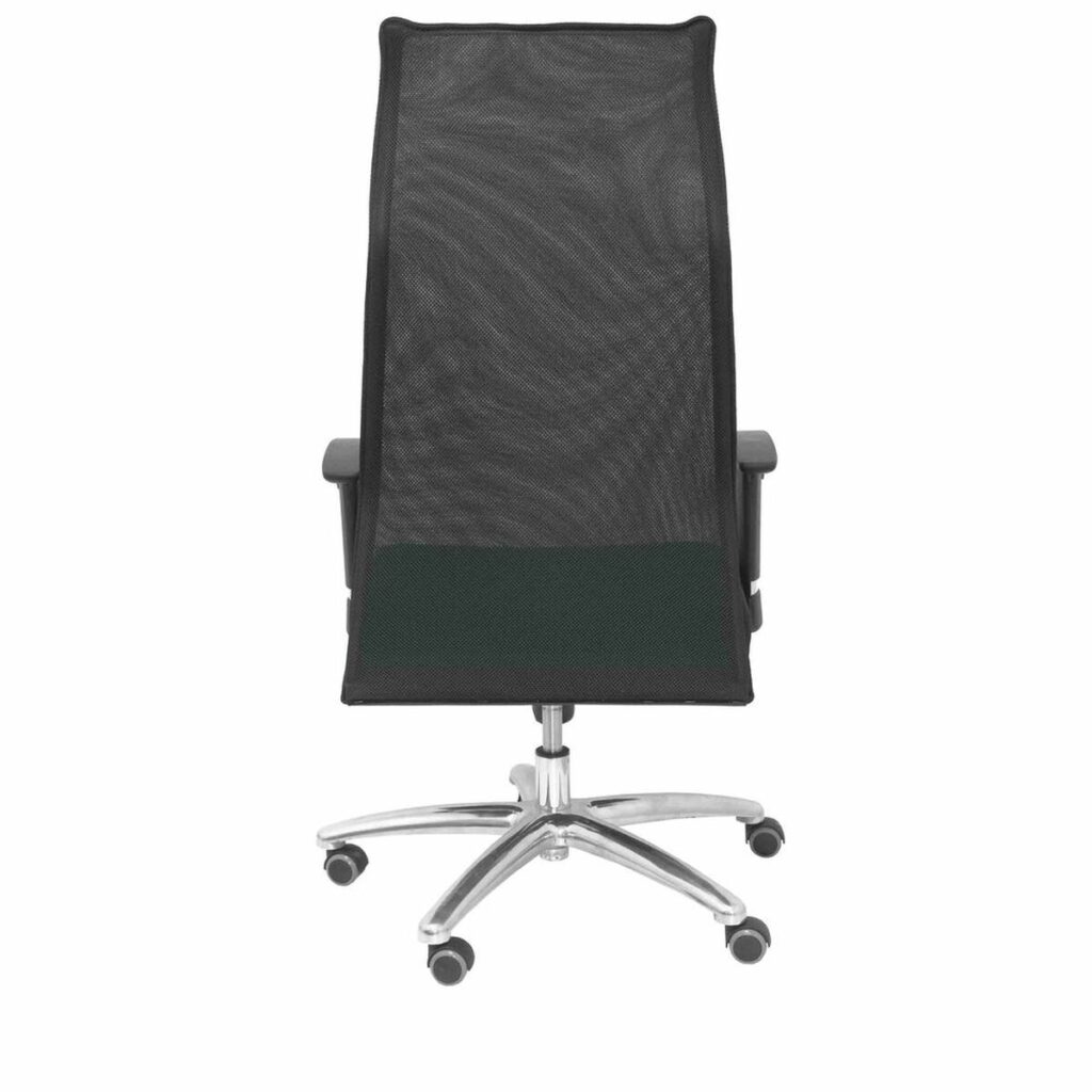 Καρέκλα γραφείου Sahúco XL P&C BALI456 Σμαραγδένιο Πράσινο