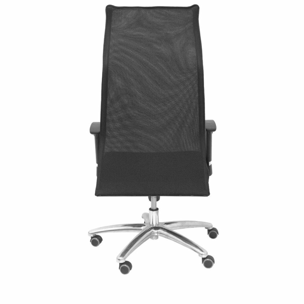 Καρέκλα γραφείου Sahúco XL P&C BALI760 Μωβ