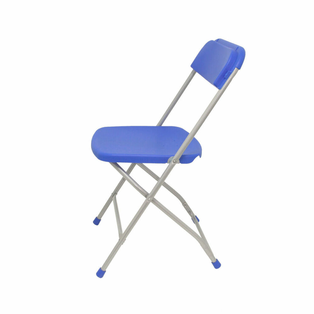 Καρέκλα υποδοχής Viveros P&C 5314AZ Μπλε (5 uds)