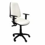 Καρέκλα Γραφείου Elche Sincro P&C SPBLB10 Λευκό