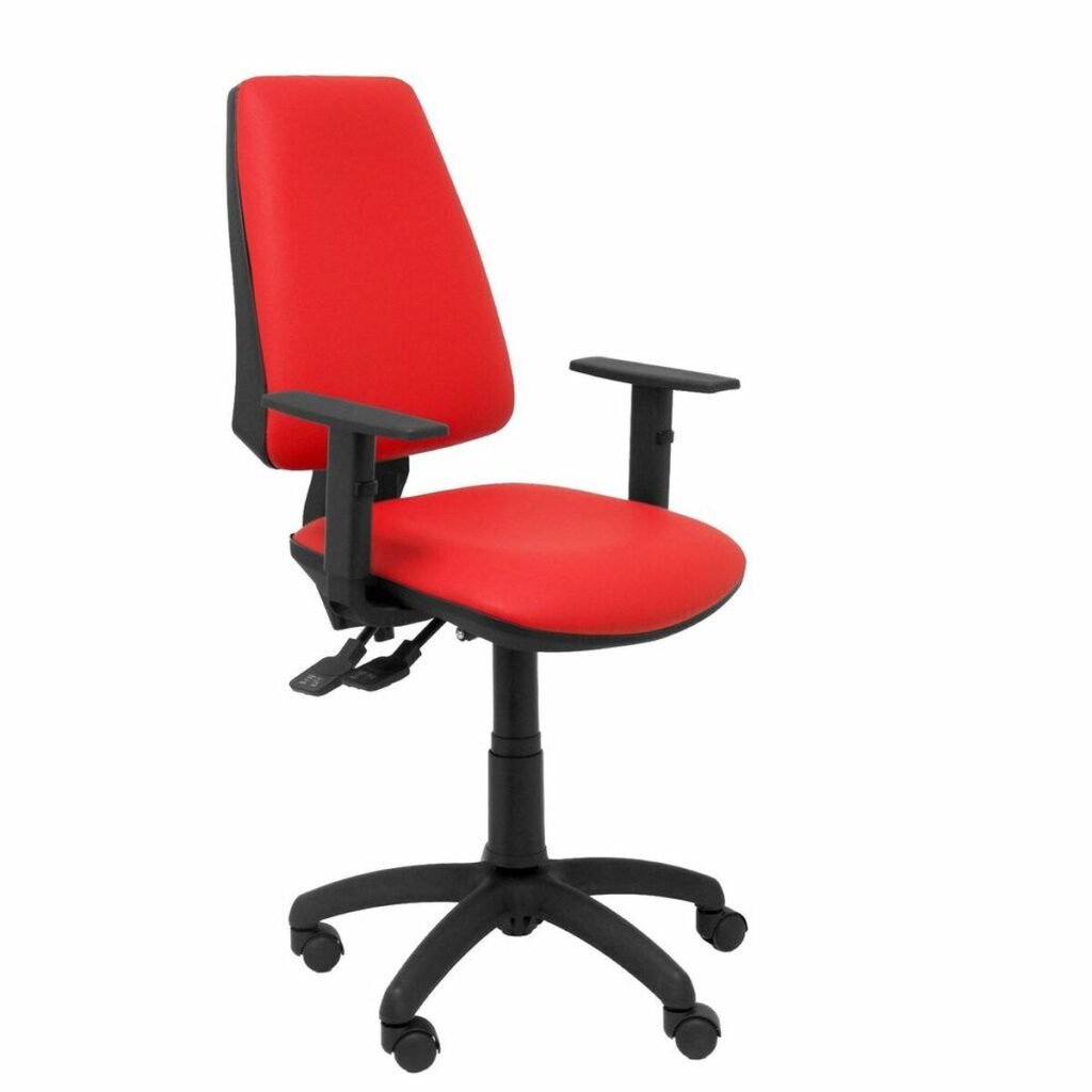 Καρέκλα Γραφείου Elche Sincro P&C SPRJB10 Κόκκινο