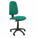 Καρέκλα Γραφείου Sierra P&C BALI456 Σμαραγδένιο Πράσινο