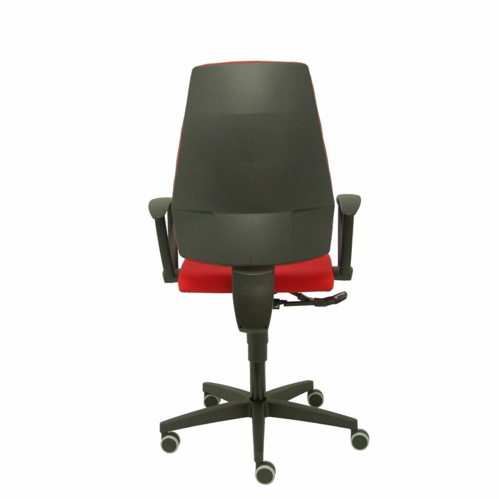 Καρέκλα Γραφείου Leganiel P&C C350B25 Κόκκινο