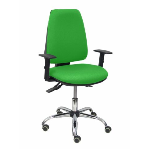 Καρέκλα Γραφείου Elche S P&C RBFRITZ Πράσινο