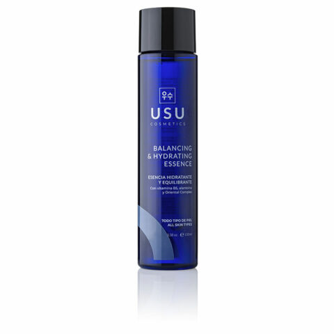 Ενυδατική Λοσιόν Essential USU Cosmetics   Εξισορρόπησης 100 ml