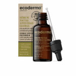 Ορός Προσώπου Ecoderma   Αντιγήρανση 30 ml