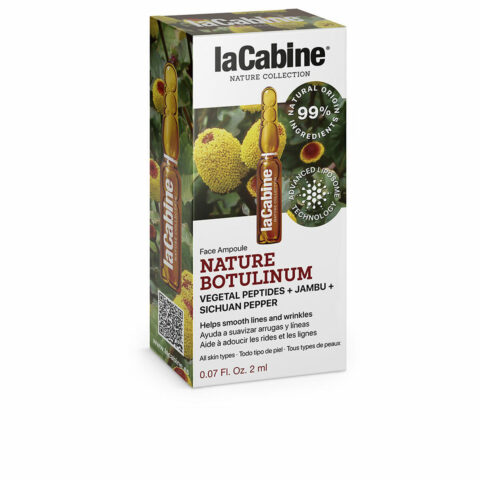 Αμπούλες laCabine Nature Botulinum 2 ml
