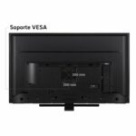 Smart TV Nilait Luxe NI-55UB8002S 4K Ultra HD 55"
