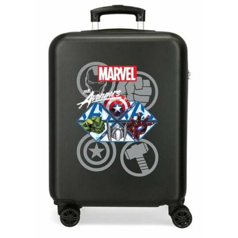 Βαλίτσα Καμπίνας Τρόλεϊ The Avengers 38 x 55 x 20 cm 55 cm