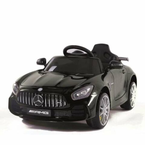 Ηλεκτρικό Αυτοκίνητο για Παιδιά Mercedes Benz AMG GTR 12 V Μαύρο