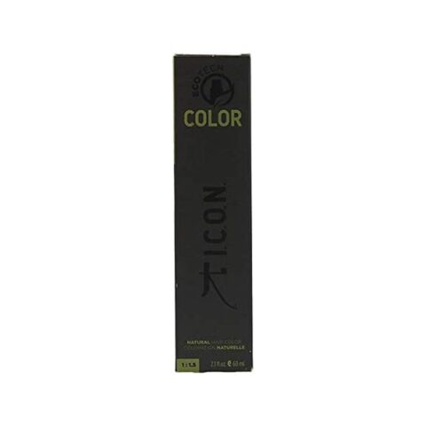 Φυσική βαφή Ecotech Color I.c.o.n. Ecotech Color Bronzed Amber 60 ml