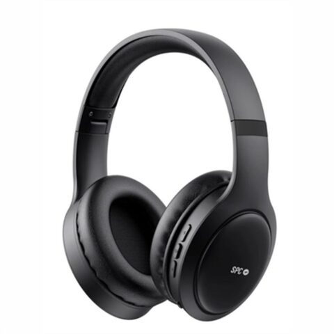 Ακουστικά Bluetooth SPC 4618N Μαύρο