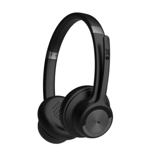 Ακουστικά Bluetooth SPC 4750N Μαύρο