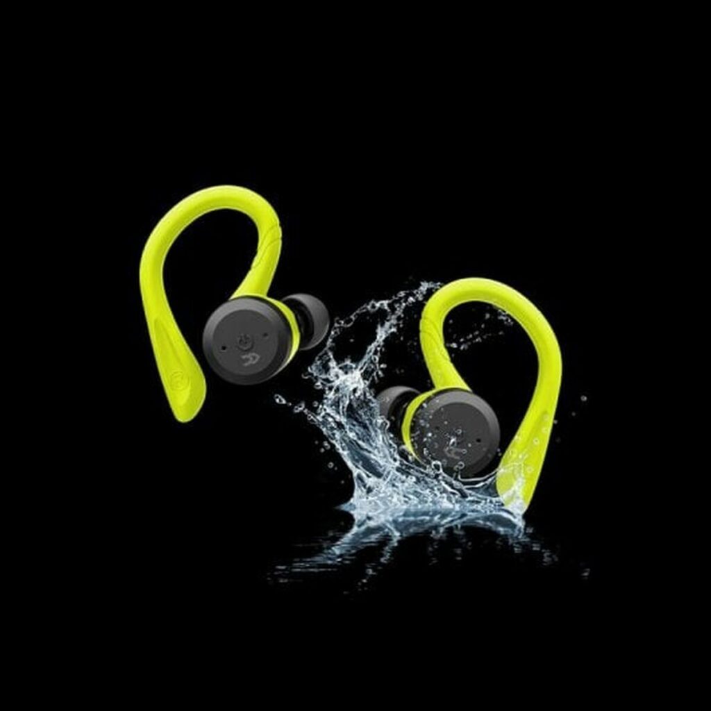 Ακουστικά in Ear Bluetooth Avenzo AV-TW5003G