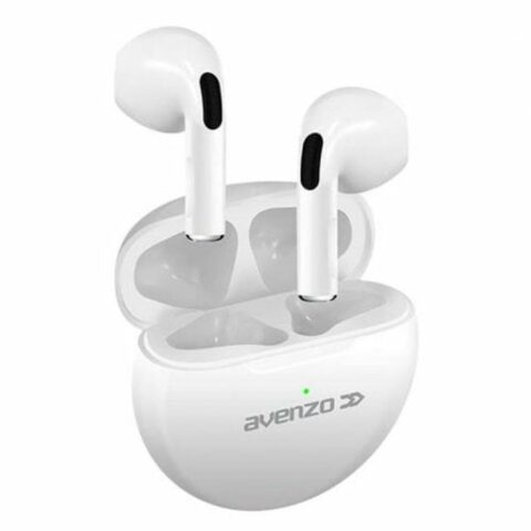 Ακουστικά in Ear Bluetooth Avenzo AV-TW5008W