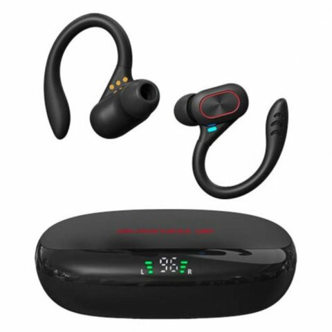 Ακουστικά in Ear Bluetooth Avenzo AV-TW5011B
