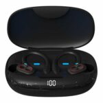 Ακουστικά in Ear Bluetooth Avenzo AV-TW5011B