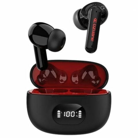 Ακουστικά in Ear Bluetooth Avenzo AV-TW5010B
