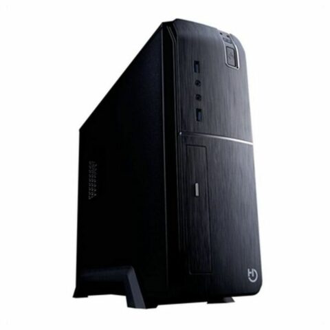 Κουτί Μεσαίου Πύργου Micro ATX/ITX Hiditec CHA010020