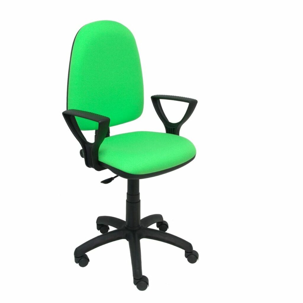 Καρέκλα Γραφείου Ayna bali P&C 22BGOLF Πράσινο Φιστικί