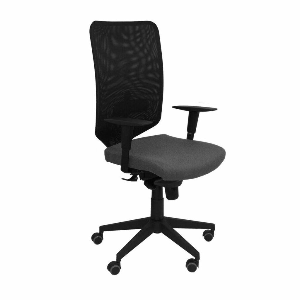 Καρέκλα Γραφείου OssaN bali P&C BALI600 Γκρι Σκούρο γκρίζο