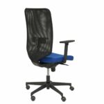 Καρέκλα Γραφείου OssaN bali P&C BALI229 Μπλε