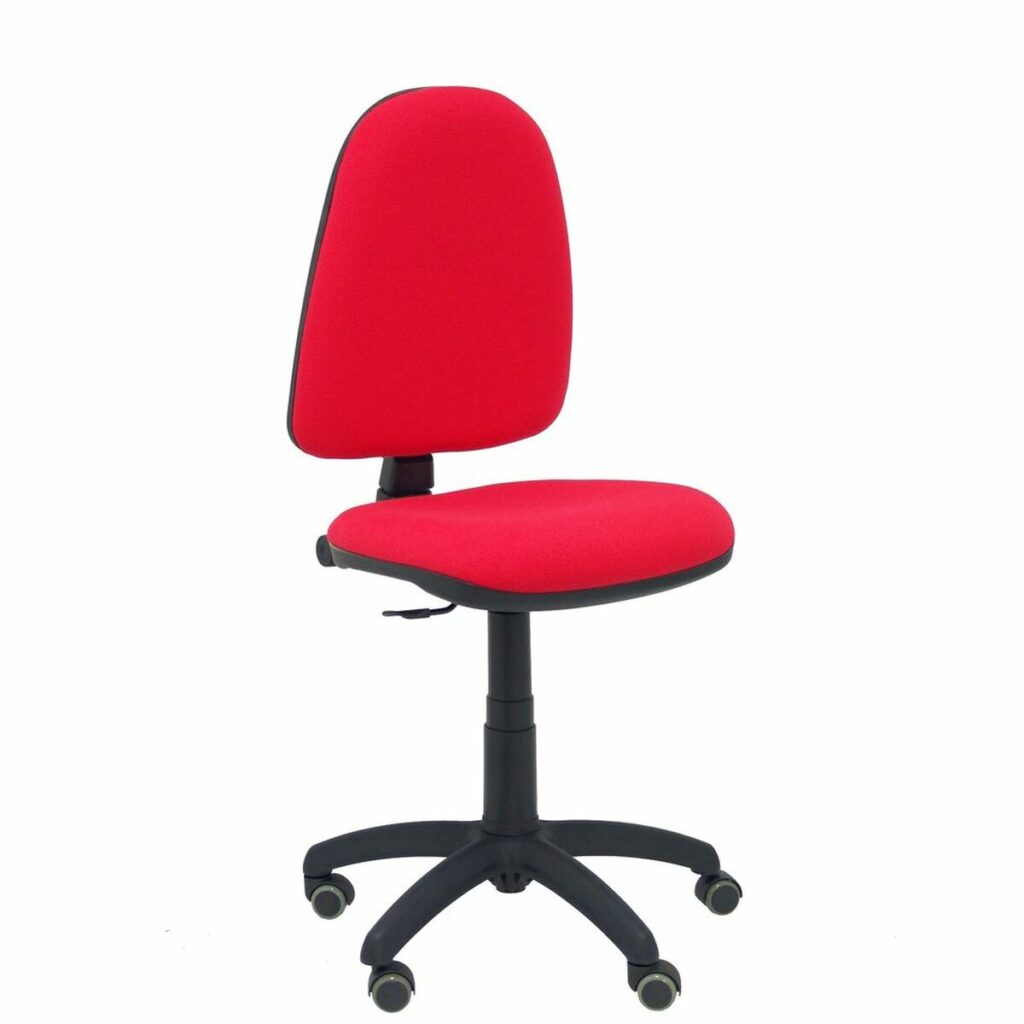 Καρέκλα Γραφείου Ayna bali P&C 04CP Κόκκινο