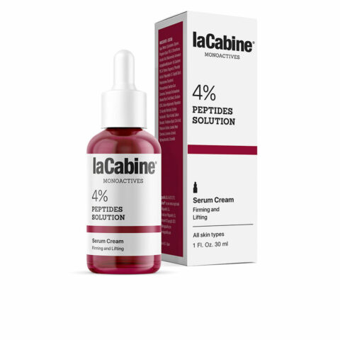 Ορός Προσώπου laCabine Monoactives Peptides 30 ml