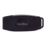 Συσκευή Ανάγνωσης Καρτών CoolBox IN-SCE-COO-CRU-SC02