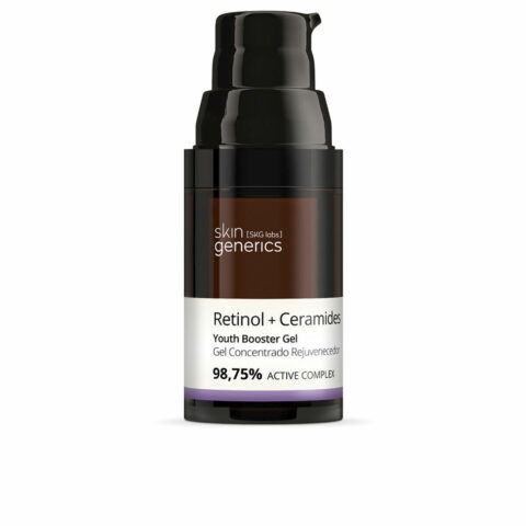 Εντατικό Συμπύκνωμα Ημέρας Skin Generics Ceramidas Ρετινόλης 20 ml
