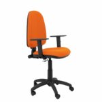 Καρέκλα Γραφείου Ayna bali P&C 04CPBALI308B24 Πορτοκαλί