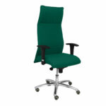 Καρέκλα γραφείου Albacete XL P&C BALI456 Σμαραγδένιο Πράσινο