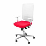 Καρέκλα Γραφείου Ossa P&C BALI350 Κόκκινο