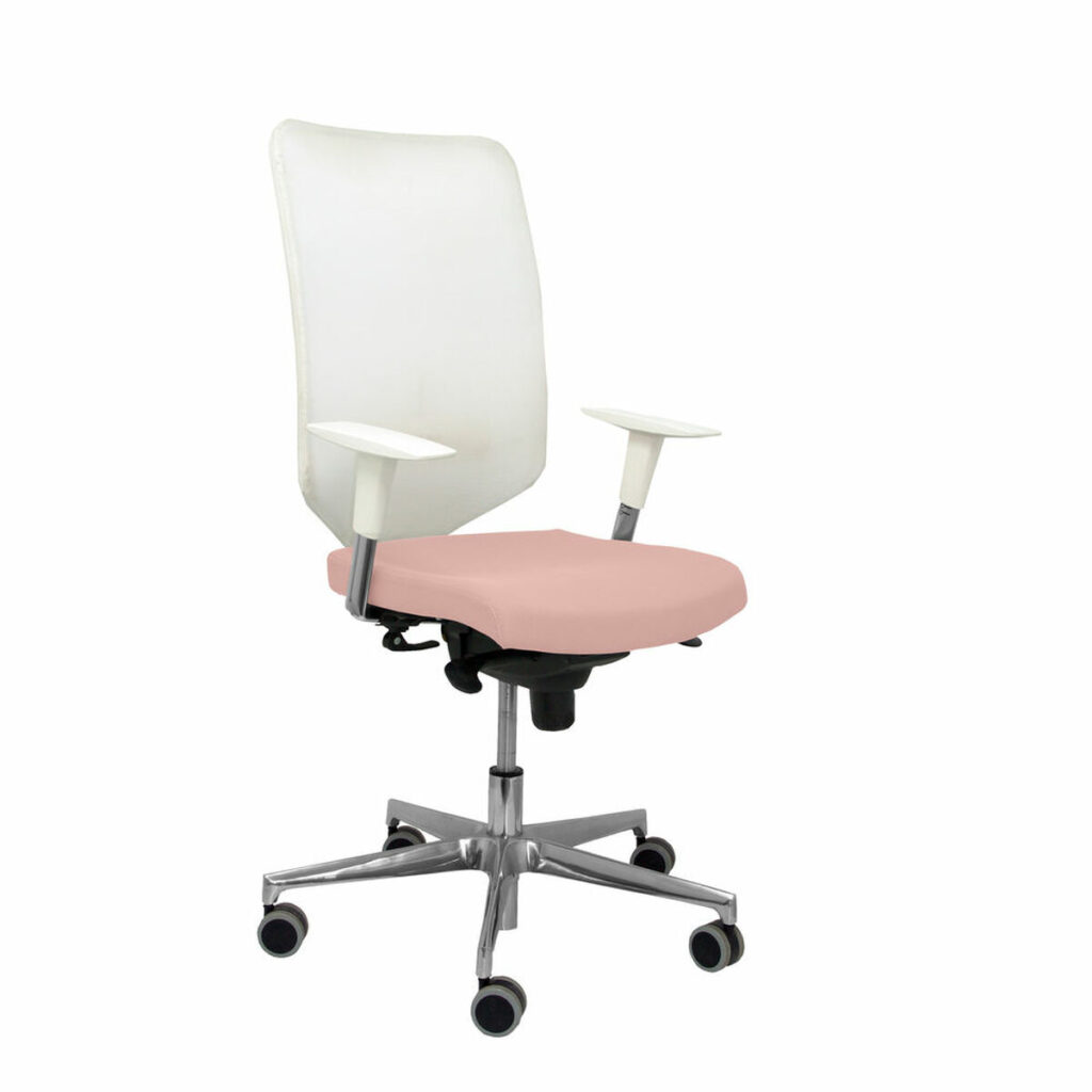 Καρέκλα Γραφείου Ossa P&C BALI710 Ροζ