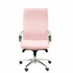 Καρέκλα γραφείου Caudete bali P&C BALI710 Ροζ