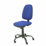 Καρέκλα Γραφείου Castillo P&C ARAN229 Μπλε