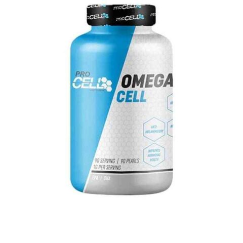 Συμπλήρωμα Διατροφής Procell Omega Cell x90