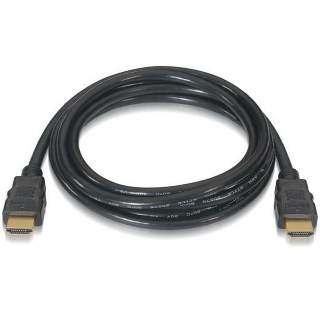 Καλώδιο HDMI Aisens A120-0120 1