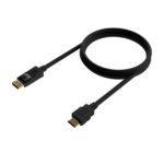 Καλώδιο DisplayPort σε HDMI Aisens A125-0551