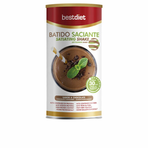 Smoothie Best Diet Batido Saciante Σοκολατί 560 g