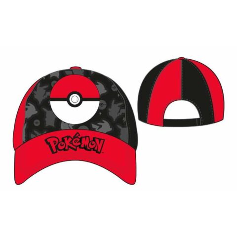 Unisex Καπέλο Pokémon 56-58