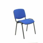 Καρέκλα υποδοχής Alcaraz P&C 426BALI229 Μπλε (4 uds)