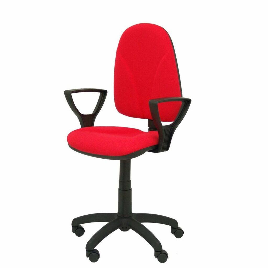 Καρέκλα Γραφείου Algarra Bali P&C localization-B07VDLZQZ2 Κόκκινο