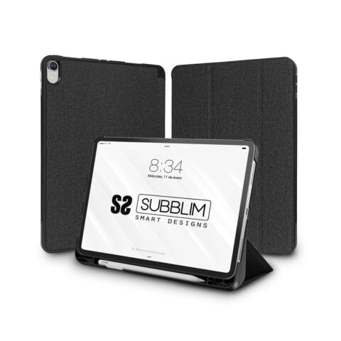 Κάλυμμα Tablet Subblim SUBCST-5SC315 Μαύρο
