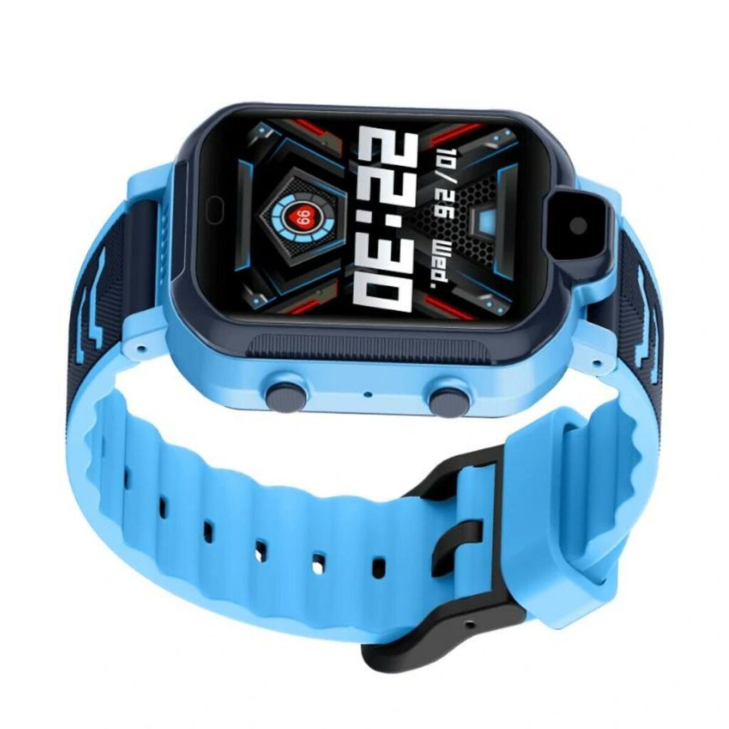 Smartwatch LEOTEC LESWKIDS07B Μπλε