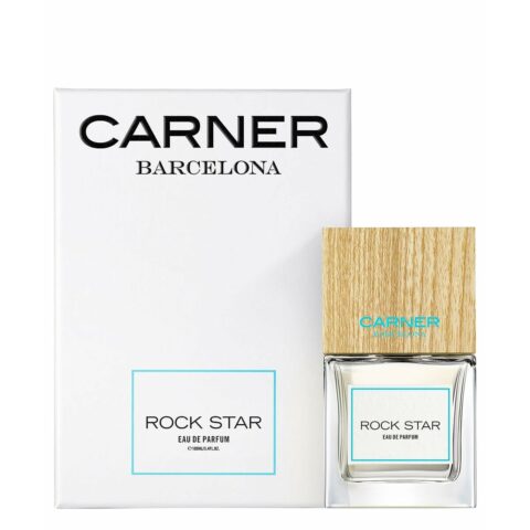Άρωμα Unisex Carner Barcelona EDP Rock Star 50 ml