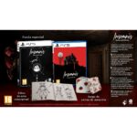 Βιντεοπαιχνίδι PlayStation 5 Just For Games Insomnis - Enhanced Edition