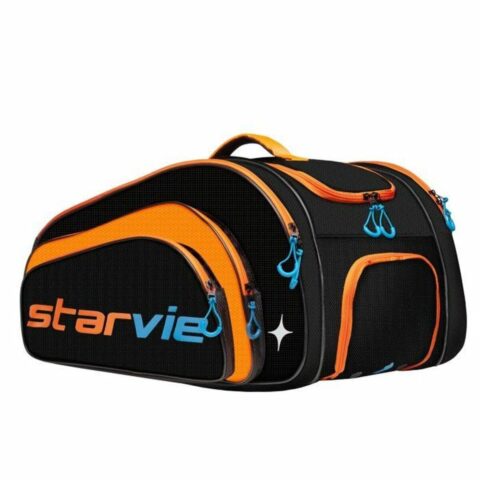 Τσάντες για Μπάλες του Πάντελ Starvie Dronos Tour  Μαύρο