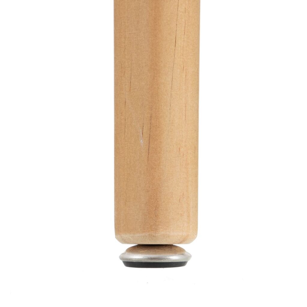 Κονσόλα HONEY Φυσικό Ξυλο παουλόβνια Ξύλο MDF 110 x 30 x 78 cm