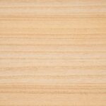 Κονσόλα HONEY Φυσικό Ξυλο παουλόβνια Ξύλο MDF 110 x 30 x 78 cm